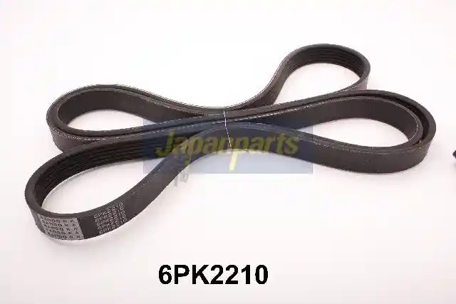 JAPANPARTS DV-6PK2210 JAPANPARTS DV-6PK2210