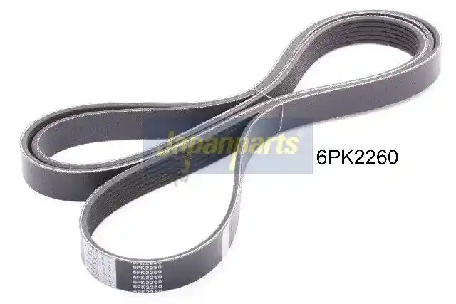 JAPANPARTS DV-6PK2260