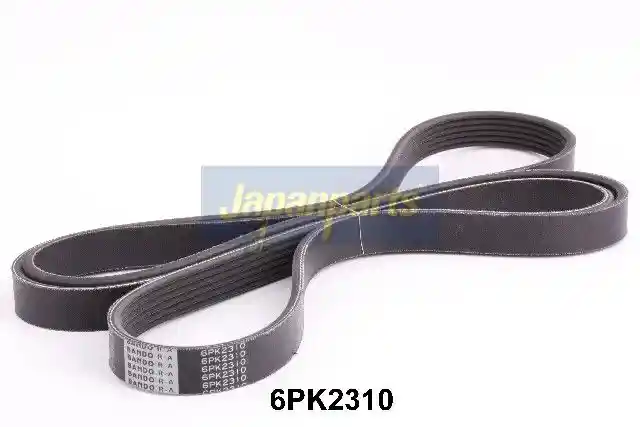 JAPANPARTS DV-6PK2310