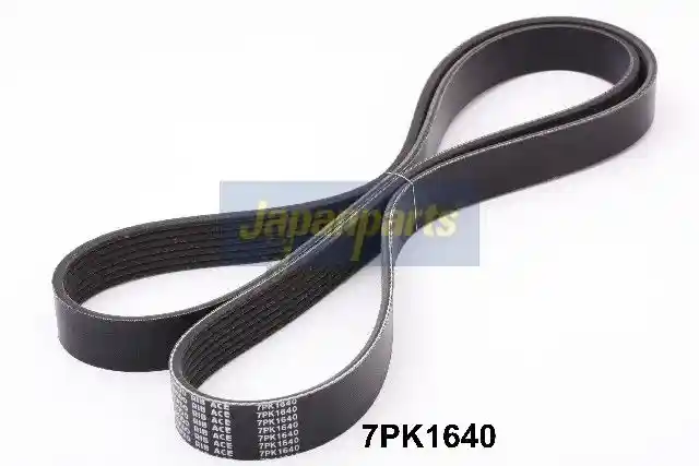 JAPANPARTS DV-7PK1640 JAPANPARTS DV-7PK1640