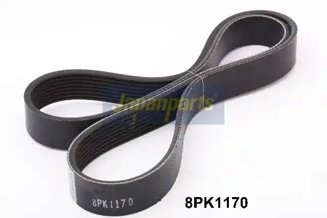 JAPANPARTS DV-8PK1170 JAPANPARTS DV-8PK1170