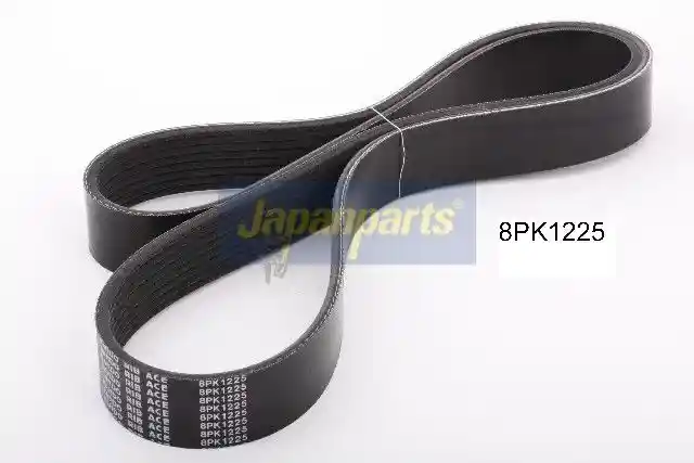 JAPANPARTS DV-8PK1225 JAPANPARTS DV-8PK1225