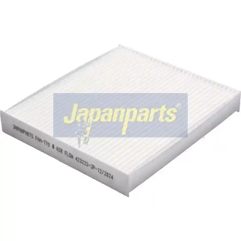 JAPANPARTS FAA-TY9 JAPANPARTS FAA-TY9