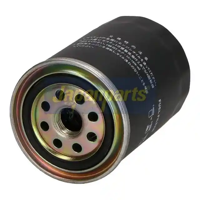 JAPANPARTS FC-106S