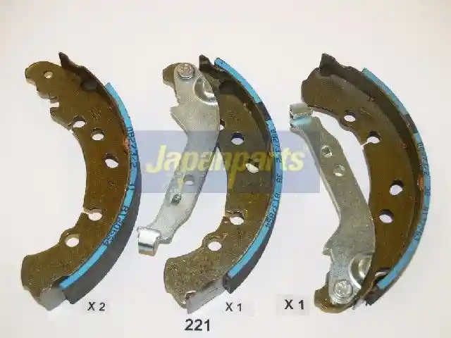 JAPANPARTS GF-221AF