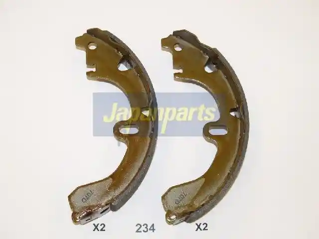 JAPANPARTS GF-234AF JAPANPARTS GF-234AF