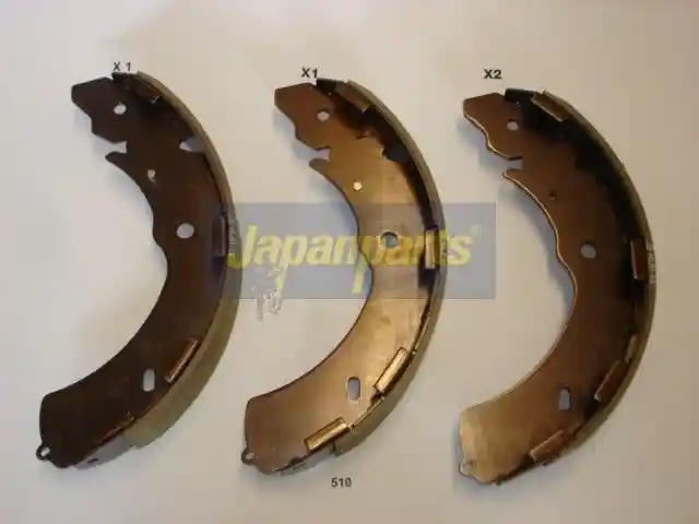 JAPANPARTS GF-510AF JAPANPARTS GF-510AF