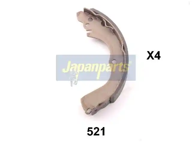 JAPANPARTS GF-521AF JAPANPARTS GF-521AF
