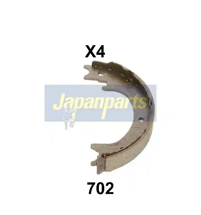 JAPANPARTS GF-702AF