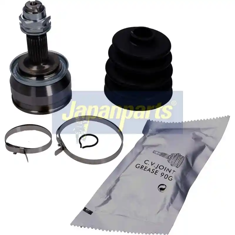 JAPANPARTS GI-0212
