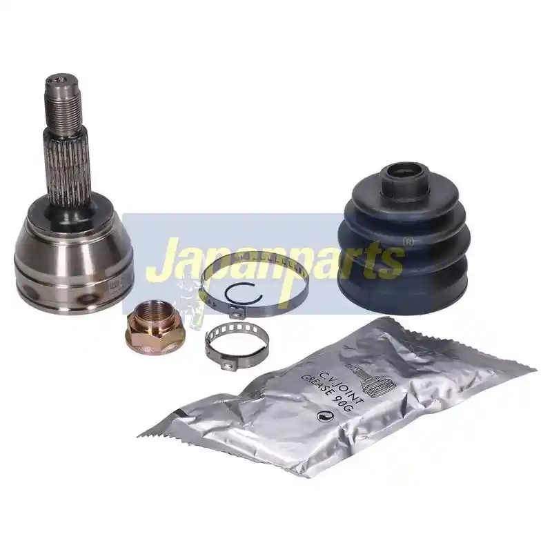 JAPANPARTS GI-0317