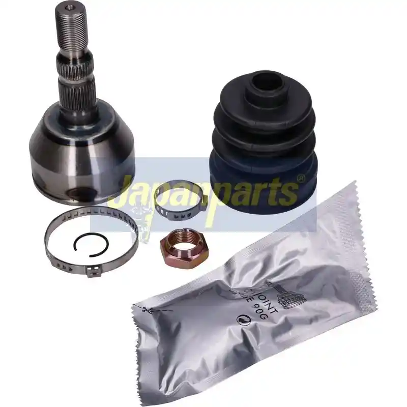 JAPANPARTS GI-0412