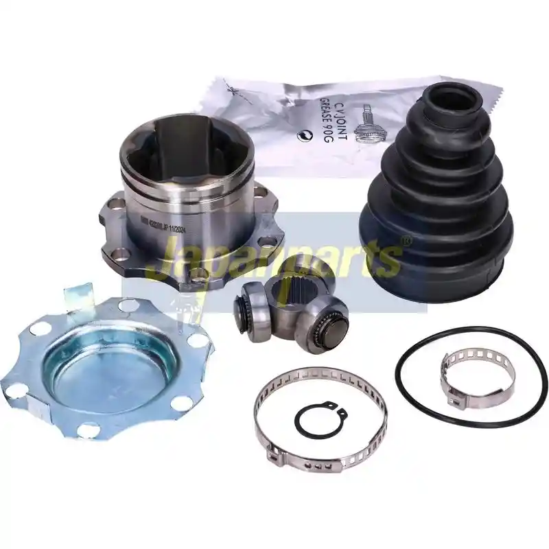 JAPANPARTS GI-0907