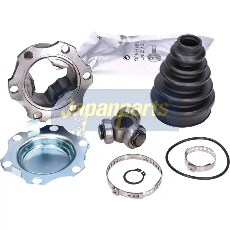 JAPANPARTS GI-0907