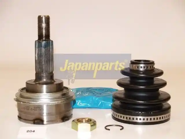 JAPANPARTS GI-204 JAPANPARTS GI-204