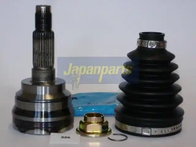 JAPANPARTS GI-326 JAPANPARTS GI-326