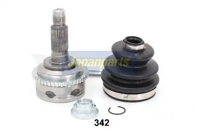 JAPANPARTS GI-342 JAPANPARTS GI-342