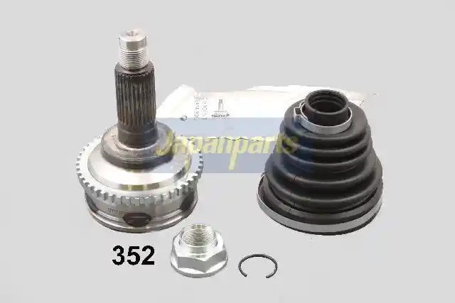JAPANPARTS GI-352 JAPANPARTS GI-352