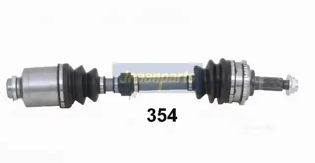 JAPANPARTS GI-354 JAPANPARTS GI-354