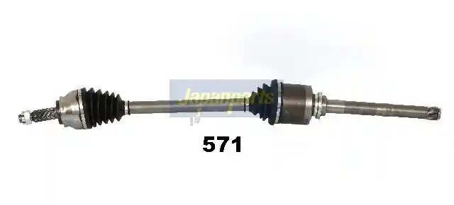 JAPANPARTS GI-571