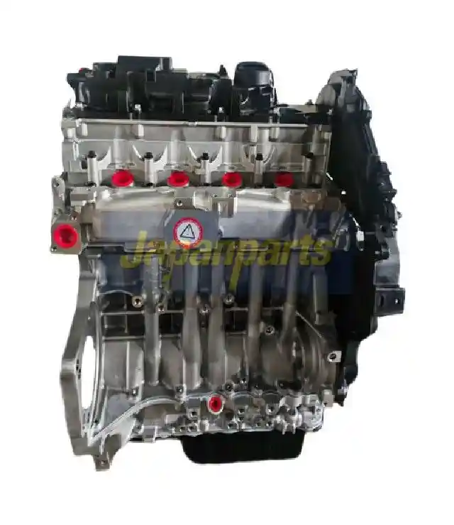 JAPANPARTS KAA-DV6JM