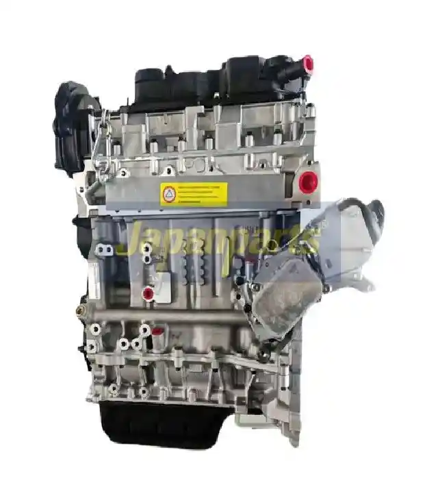 JAPANPARTS KAA-DV6JM