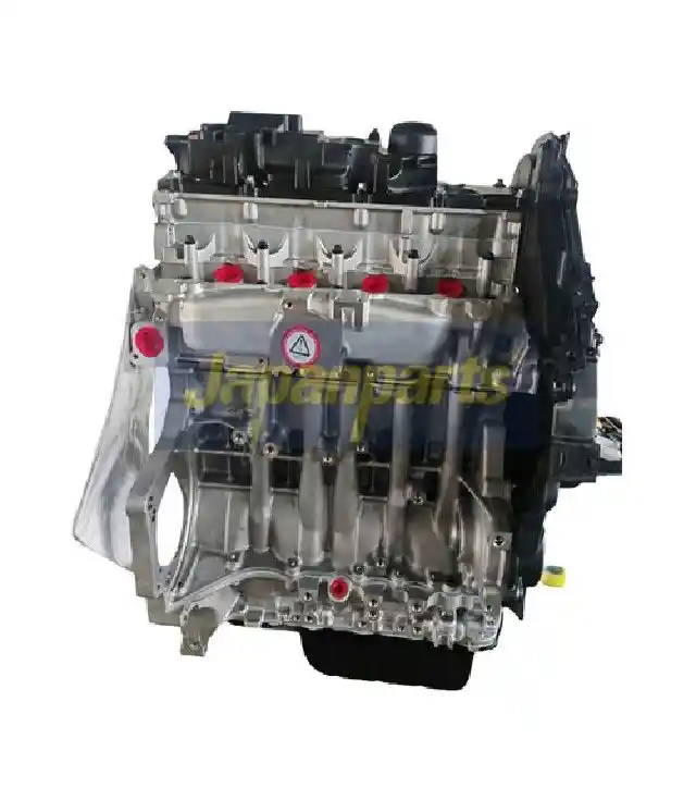 JAPANPARTS KAA-DV6JM