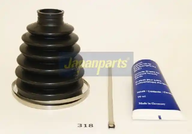 JAPANPARTS KB-318 JAPANPARTS KB-318