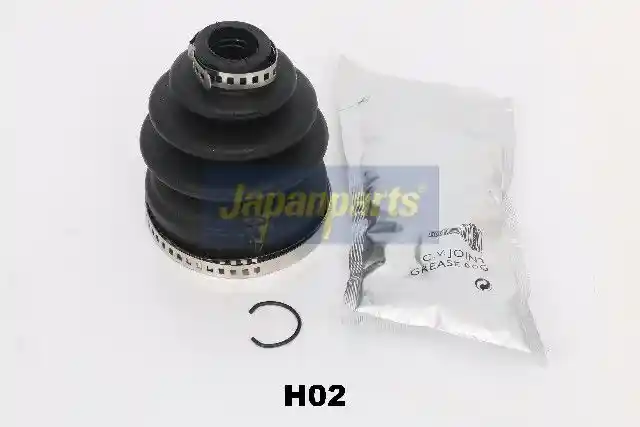 JAPANPARTS KB-H02 JAPANPARTS KB-H02
