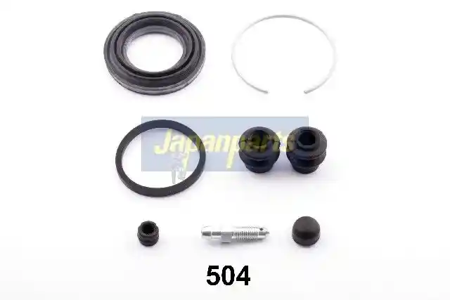 JAPANPARTS KD-504 JAPANPARTS KD-504