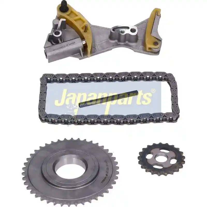 JAPANPARTS KDK-1017 JAPANPARTS KDK-1017