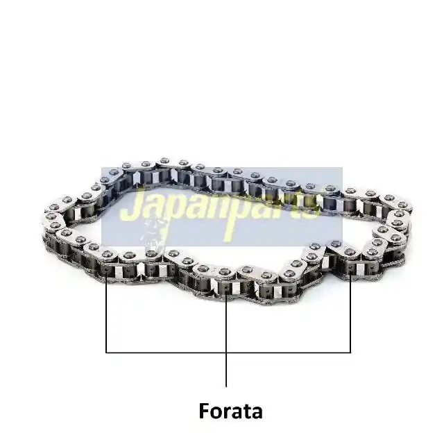 JAPANPARTS KDK-801-8