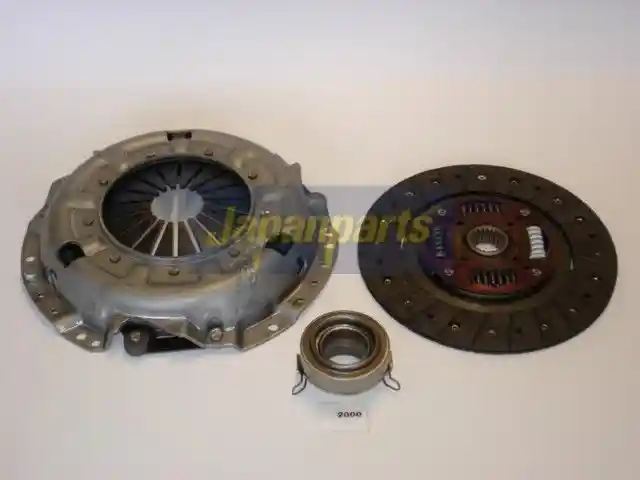 JAPANPARTS KF-2000