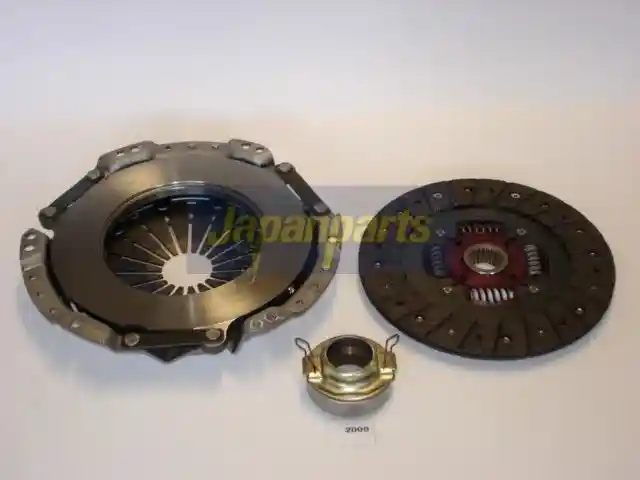 JAPANPARTS KF-2000