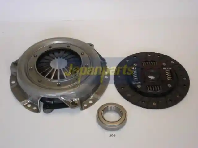 JAPANPARTS KF-206
