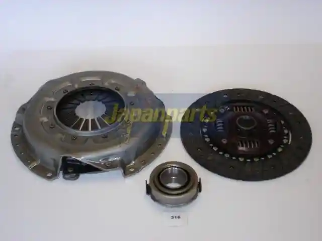 JAPANPARTS KF-316