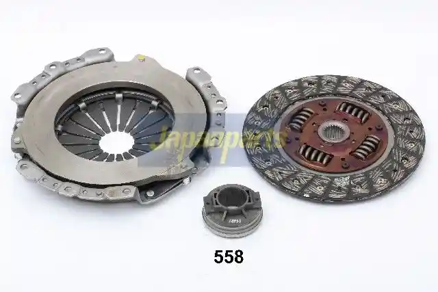JAPANPARTS KF-558