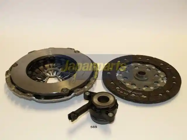 JAPANPARTS KF-569