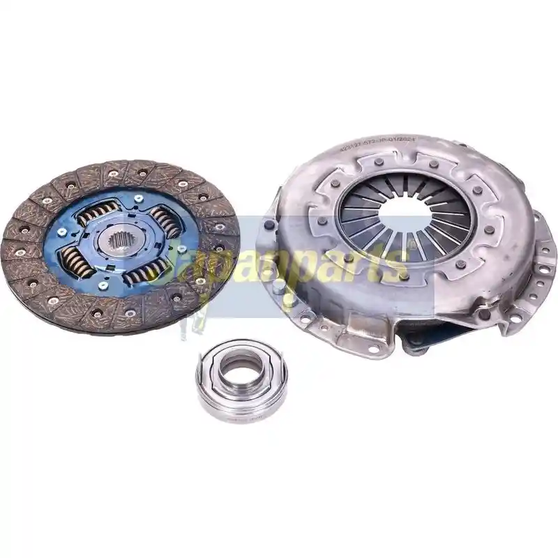 JAPANPARTS KF-572