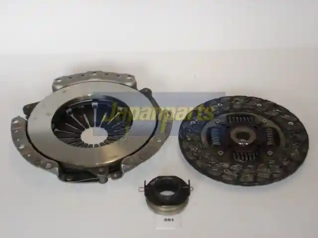 JAPANPARTS KF-581