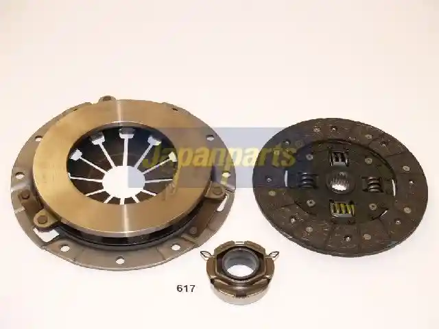 JAPANPARTS KF-617