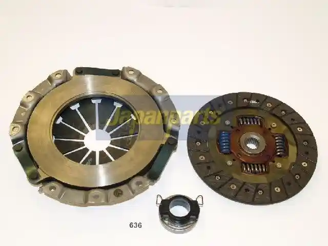 JAPANPARTS KF-636