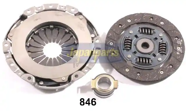 JAPANPARTS KF-846