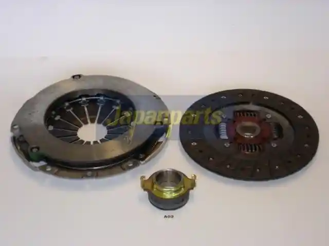 JAPANPARTS KF-A02