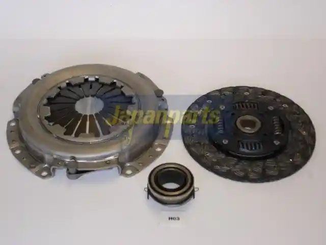 JAPANPARTS KF-H03