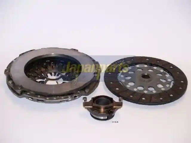 JAPANPARTS KF-H34