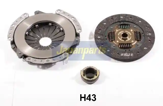 JAPANPARTS KF-H43