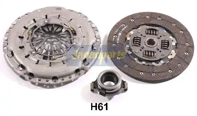 JAPANPARTS KF-H61