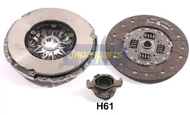 JAPANPARTS KF-H61