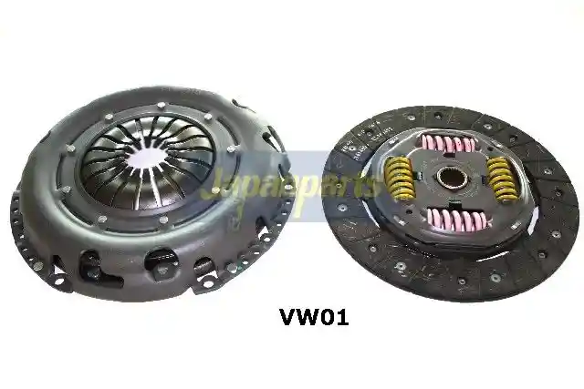 JAPANPARTS KF-VW01